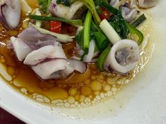 -滑记海鲜饭店·老字号(海鲜街店)