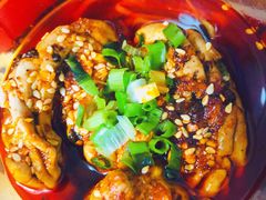 冒脑花-付小姐在成都(五道口店)