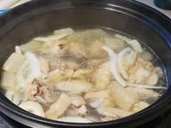 -润泽园椰子鸡(汇一城店)
