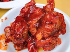 -昌星·星星冷面麻辣烫(百货大楼店)