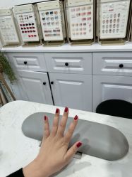 -雅洁美甲美睫