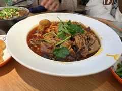 -花盐街·四川乐山小吃(西单大悦城店)