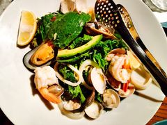 -Amanda餐厅(长乐路店)