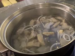 -润园四季椰子鸡火锅(海上世界店)