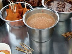 -江油特色冷沾沾(火炮街店)