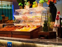 -非烤勿扰自助烤肉(宝安天虹店)