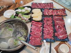 -福合埕牛肉丸(福平路店)