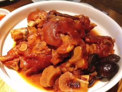 -闽上鲜·福建菜(龙湖滨江天街店)