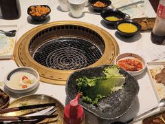 -炙城·韩式烤肉(南京东路店)