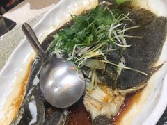 -北海渔村酒楼·粤菜海鲜点心(新华店)