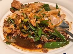 -兰湘子·湘菜小炒(石家庄万象城店)