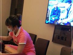 -五指生足疗保健(通州旗舰店)