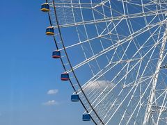 -南昌之星摩天轮