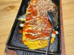 -有喜屋·日料·居酒屋(旭辉广场店)