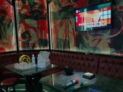 -INLOVE KTV(古墩印象城店)