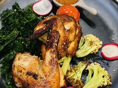 -théATRE茶聚场·餐厅(环球金融中心店)