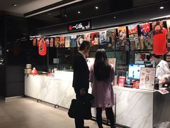 门面-一心豚拉面烧肉(世纪汇店)