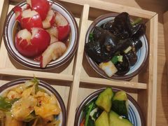 -马记永·兰州牛肉面(天通苑家乐福店)