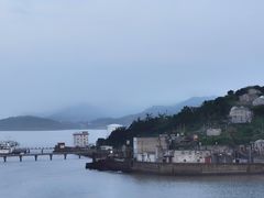 -东沙渔村