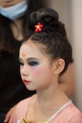 -徐慧专业化妆·到家彩妆造型跟妆(浦东店)