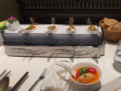 -金链花·泰国餐厅(国贸店)