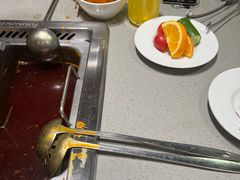 -海底捞火锅(漕宝路店)