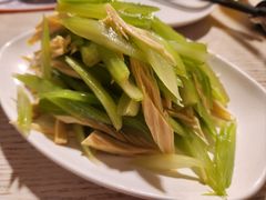-老北京馅饼粥(西单店)