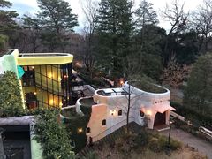 -三鹰之森吉卜力美术馆