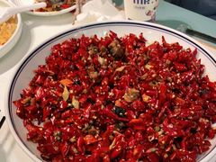 -付掌柜在成都·热炒砂锅集(金禾店)