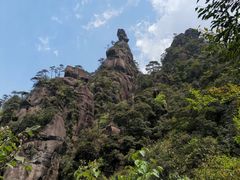 -三清山锦琛山庄