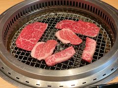 -和牛放题的殿堂 肉屋横丁(秋叶原店)