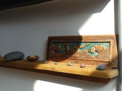 -知亘茶食