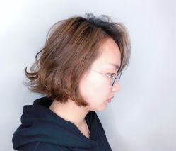 -PE SALON