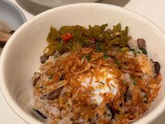 牛脸颊肉拌饭-胡麻(静安嘉里店)