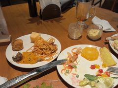 -拉蒂娜·巴西牛排馆 Latina·Brazilian Steakhouse(王府井喜悦店)