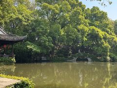 -绮园景区