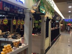 门面-高第街56号餐厅(银座商城玉函店)