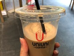 -UNI UNI(环亚凯瑟琳店)