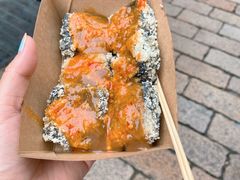 -品腐记·豆腐王朝(老门东总店)