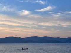 -东钱湖小普陀景区