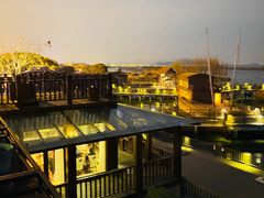 -新木器时代餐厅(太湖新天地店)