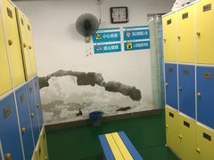 -五台山南京工业大学游泳馆(江浦馆)