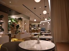 -théATRE 茶聚场(王府中環店)