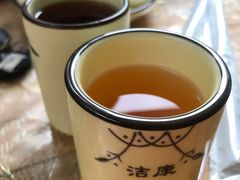 -柴火农家饭(遇龙河店)