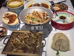 -北纬39度天津宴(黑牛城道店)