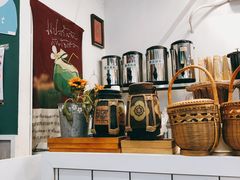 -春莱·老挝咖啡·泰式奶茶(钟楼店)