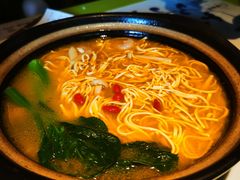 扬州大煮干丝-桂满陇天书(南京德基旗舰店)
