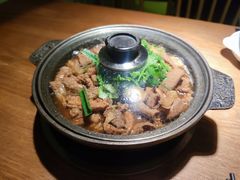 -牛小灶牛杂煲(北京路店)
