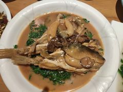 -永安鱼庄·镇江菜(丁卯店)