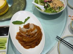-德缘烤鸭店(大栅栏店)